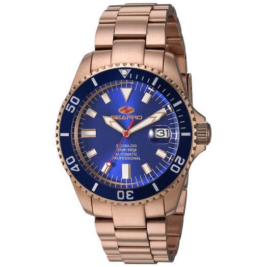 Men's Scuba 200
