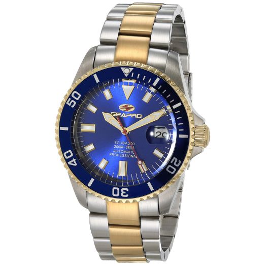 Men's Scuba 200