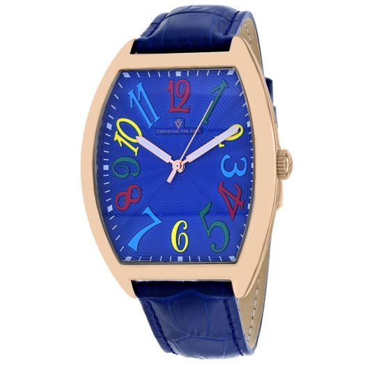 Men's Royalty II Watch - CV0377