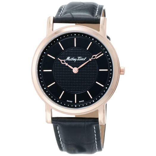 Men's City, Black (H611252PN)
