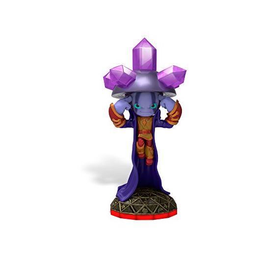 Skylanders Trap Team: Trap Master Blastermind Character Pack