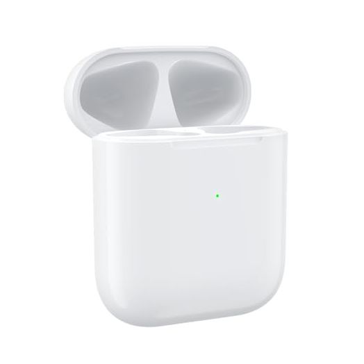 Charging Case Compatible with Airpods 1&2
