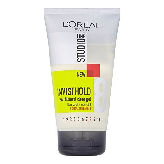 L'Oreal Studio Line Invisi'Hold Extra Strength 150ml by L'Oreal Paris