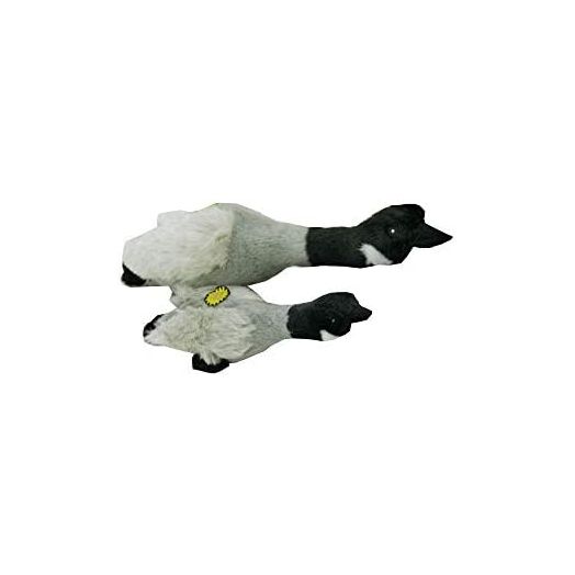 Mallard Migrator Bird Plush Dog Toy