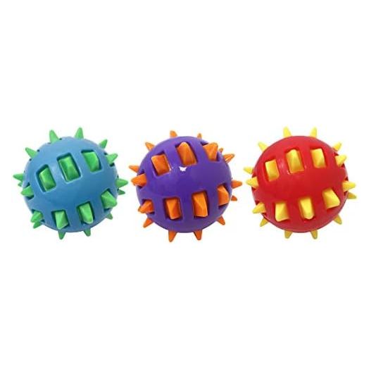 Multipet Spike Ball