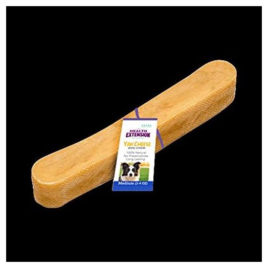 Health Extension Yak Cheese, Medium