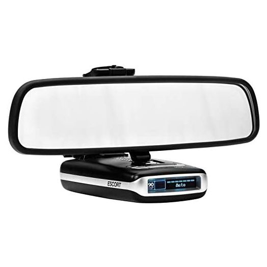 Radar Mount Mirror Mount Radar Detector Bracket - Escort MAX MAX2