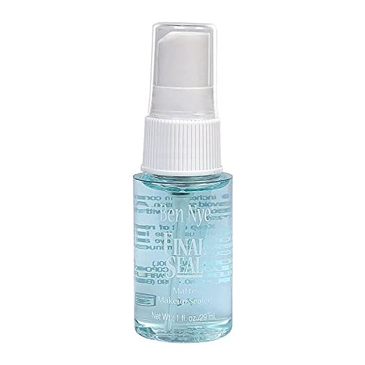 Ben Nye Women's 1 fl oz. Final Seal Makeup Spray One Size Fits Most