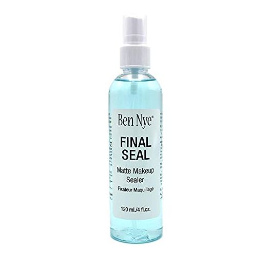 Ben Nye Final Seal Setting Spray