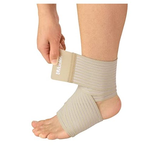MUELLER All-Purpose Support Wrap, Beige