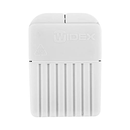 Hearing Aid Supply Shop Widex Nanocare Wax Guards, (40 Units) (5 Pack)