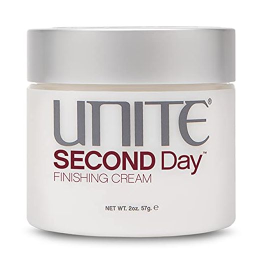 UNITE Hair SECOND Day - Finishing Cream, 2 Oz