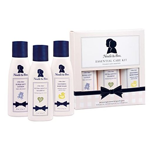 Noodle & Boo Essential Care Kit