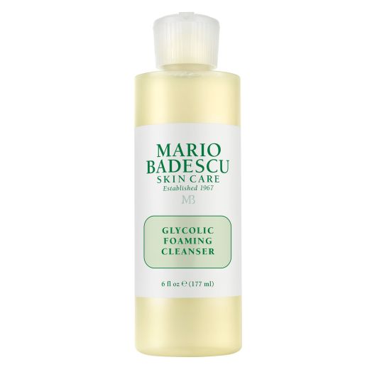MARIO BADESCU GLYCOLIC FOAMING CLEANSER