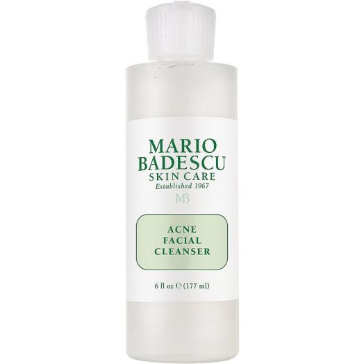 MARIO BADESCU ACNE FACIAL CLEANSER Travel Size
