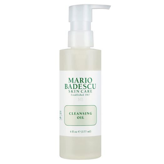 Mario Badescu Cleansing Oil, 6 oz