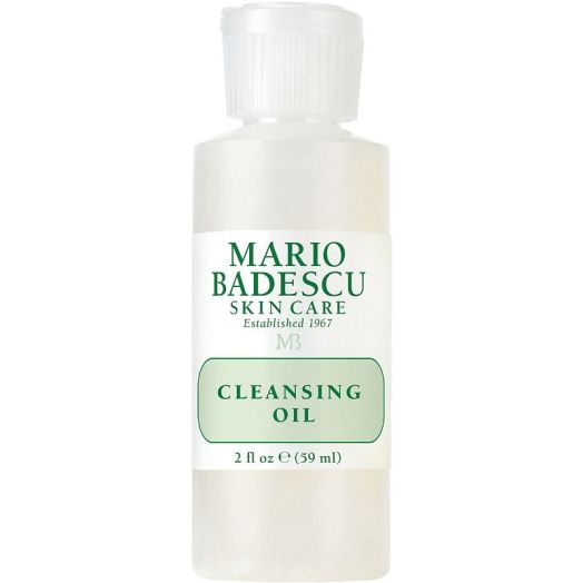 Mario Badescu Cleansing Oil, Travel Size