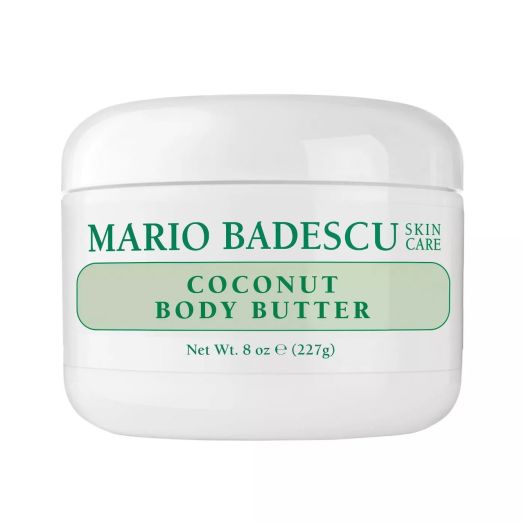 MARIO BADESCU COCONUT BODY BUTTER