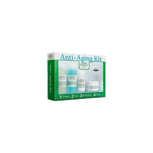 MARIO BADESCU ANTI AGING KIT