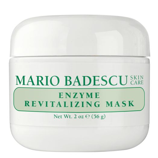 Mario Badescu Skin Care Mario Badescu Enzyme Revitalizing Face Mask, 2 oz