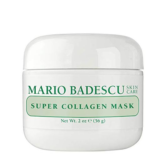 Mario Badescu Super Collagen Mask, 2 oz.