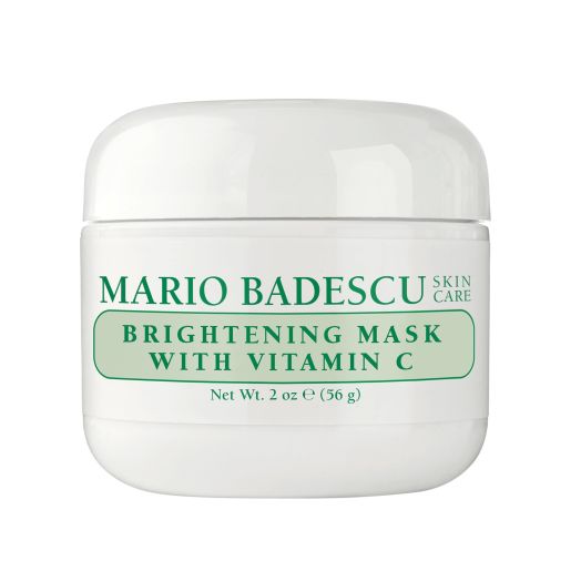 Mario Badescu Skin Care Brightening Mask with Vitamin C 2oz