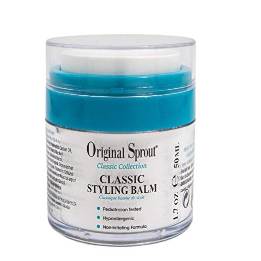 Original Sprout Classic Styling Balm