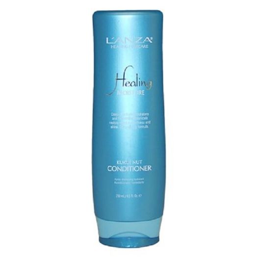 Lanza Healing Moisture Kukui Nut Conditione 8.5 oz