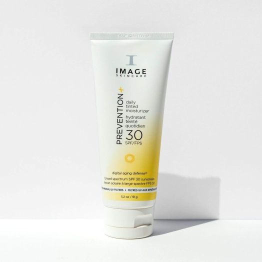 Image Skincare Prevention + Daily Tinted Moisturizer SP F 30 - 3.2 oz | Image Skin Care