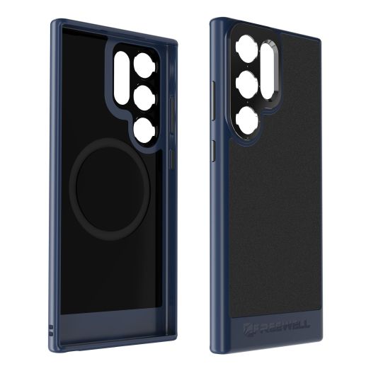 Freewell Galaxy Series Case Compatible with Samsung Galaxy S23 Ultra