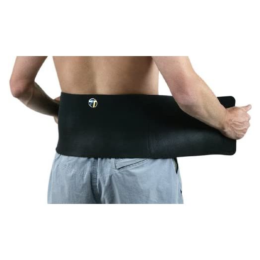 Pro-Tec Athletics Back Wrap, one size fits most