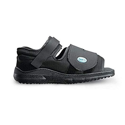 DARCO Med-Surg Shoe, Large, Men's