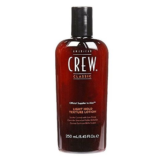 American Crew Light Hold Text ure Lot ion, 8.45 oz, 2 pk