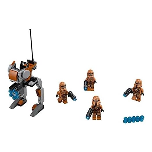 LEGO Star Wars 75089