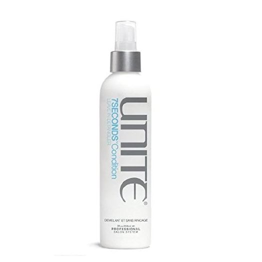 Unite 7Seconds Condition Leave in Rinser, 8fl. oz/236ml