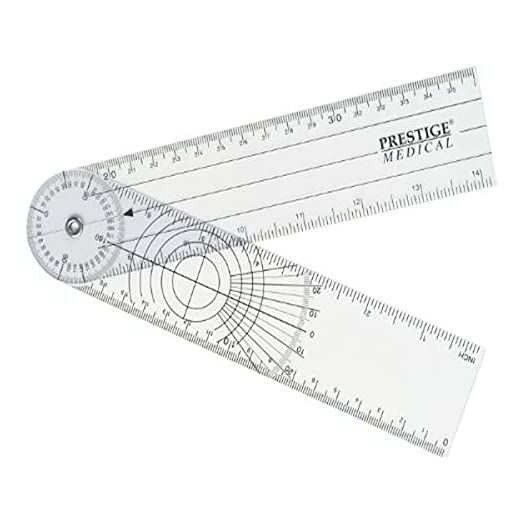 Prestige Medical, 47 Goniometer 360 Degree, 0.70 Ounce