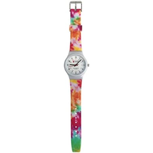 Prestige Medical Nurse Tie Dye Wrist Watch
