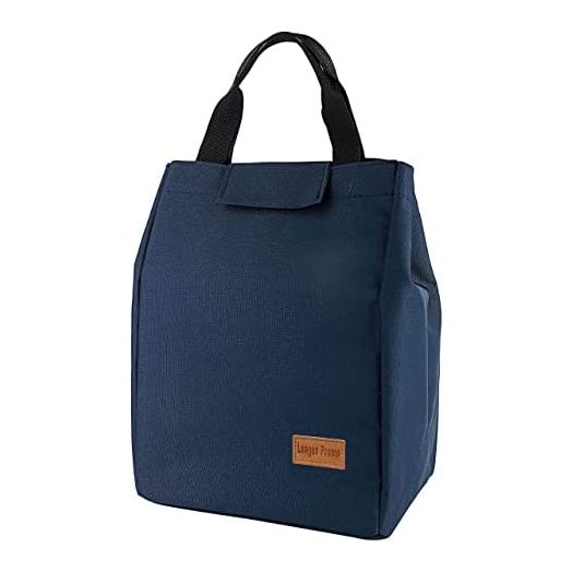 Lunch Bag for Men&Women Insulated Lunch Box for Kids Large Waterproof Lunch Tote Bag Reusable Adult Lunch Bags