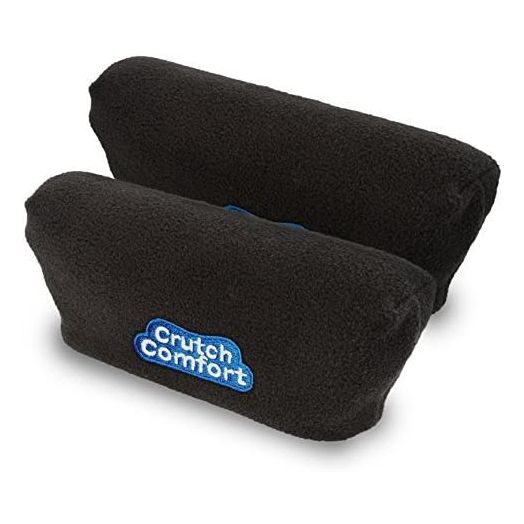 Universal Crutch Underarm Pad Covers