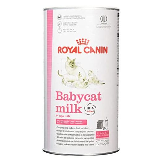 Royal Canin Baby Cat Milk 300 G
