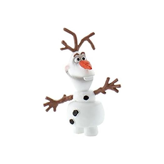 Bullyland Olaf Action Figure