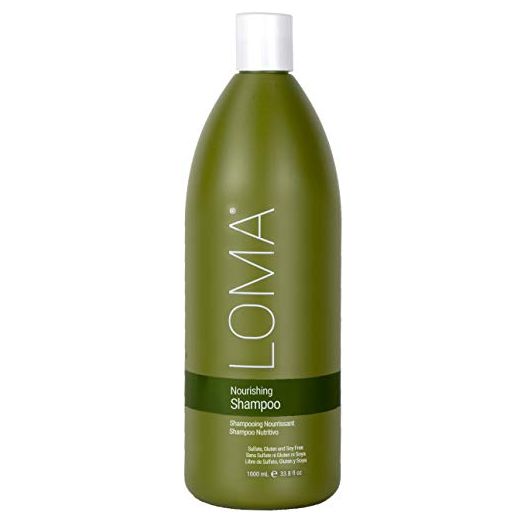 Loma Nourishing Shampoo, 33.8 Fl Oz