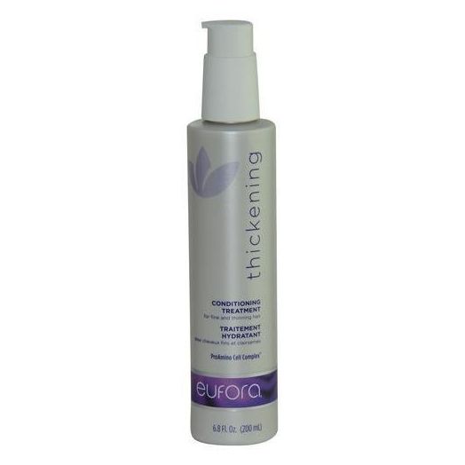 Eufora Thickening Conditioning 6.8 oz