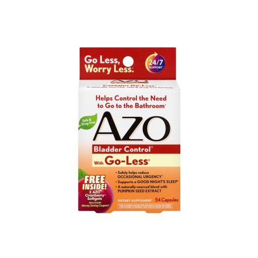 AZO BLADDER 54CT
