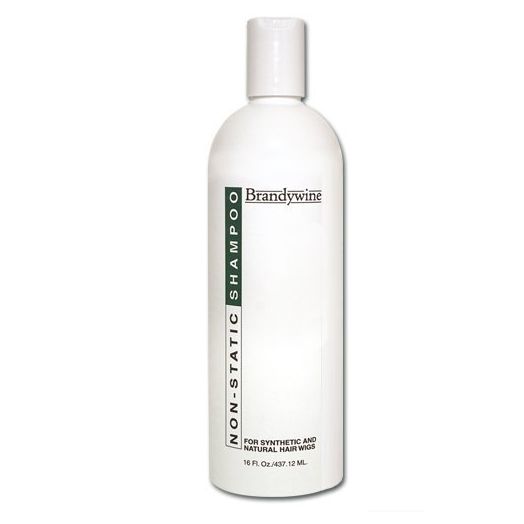 Brandywine Non Static Shampoo 16 oz.