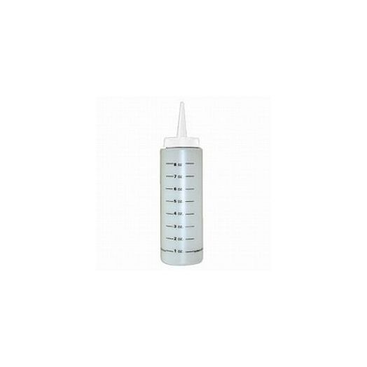 Soft 'n Style Wide Mouth Applicator Bottle / 8 oz. (B14)