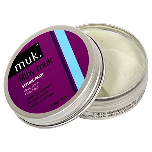 Muk Haircare Filthy Muk Styling Paste
