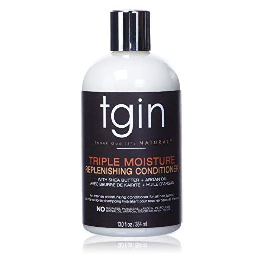 tgin Triple Moisture Replenishing Conditioner