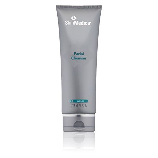 SkinMedica Facial Cleanser, 6 Fl Oz