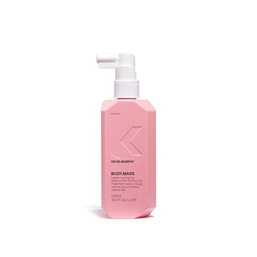 KEVIN MURPHY Body Mass Leave in Plumping Treatment for Thinning Hair, 3.4 Ounce